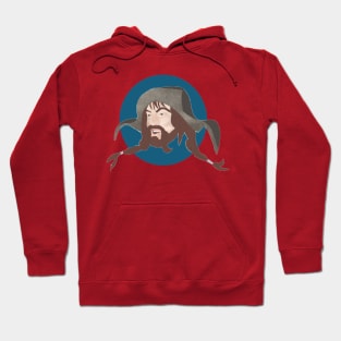 Bofur Hoodie